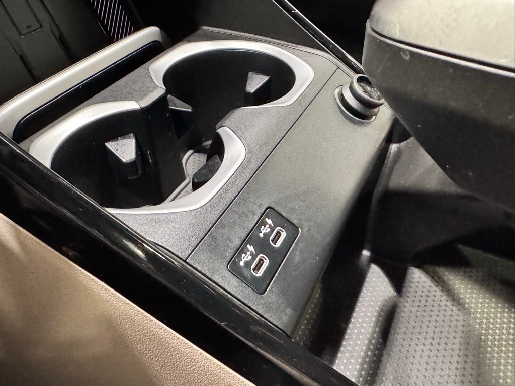 2024 BMW X1 - Image 11