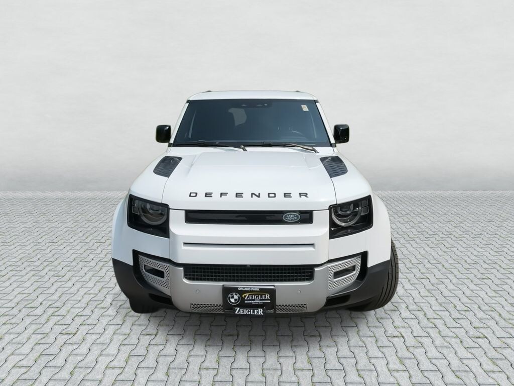 Used 2024 Land Rover Defender 110 S SUV