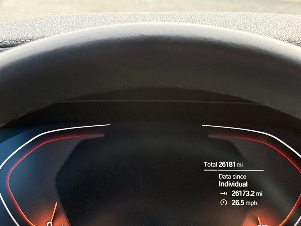 2023 BMW X5 - Image 31