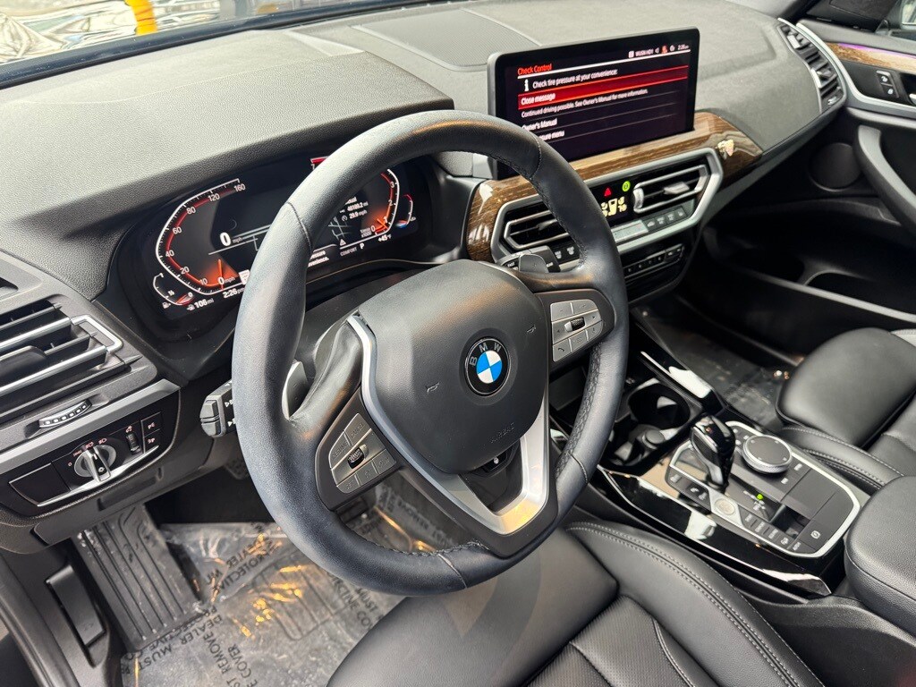 2022 BMW X3 - Image 17
