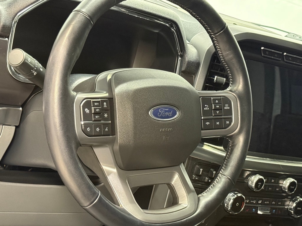 2022 FORD F-150 - Image 21