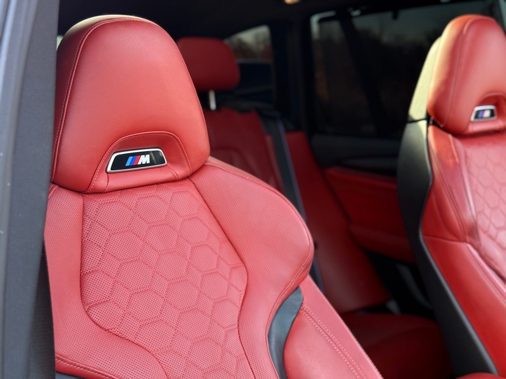 2023 BMW X3 - Image 31