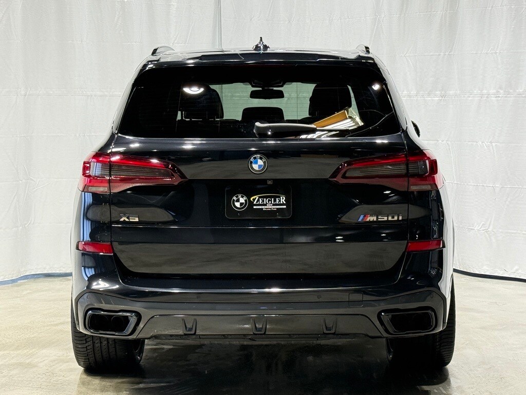 2022 BMW X5 - Image 5