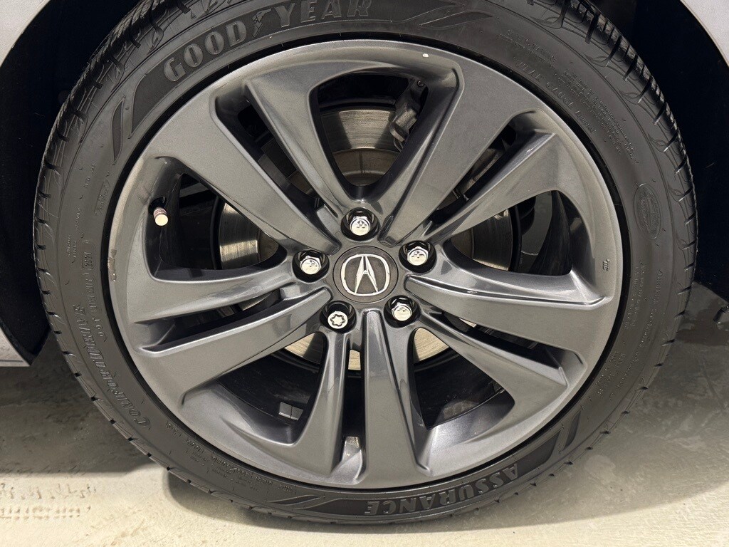2021 ACURA TLX - Image 7