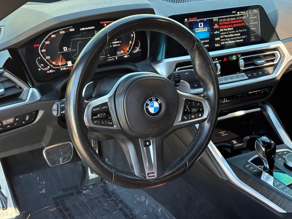 2023 BMW M440I - Image 14