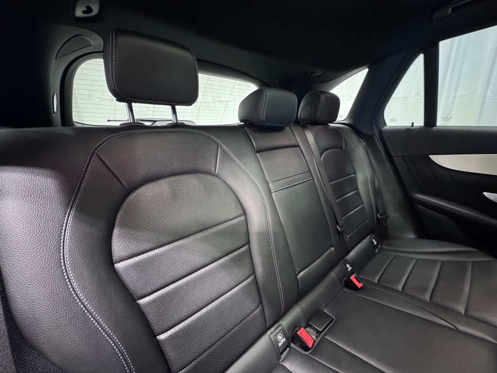 2022 MERCEDES-BENZ GLC-CLASS - Image 27