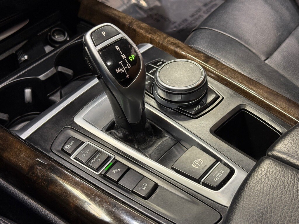 2018 BMW X5 - Image 13