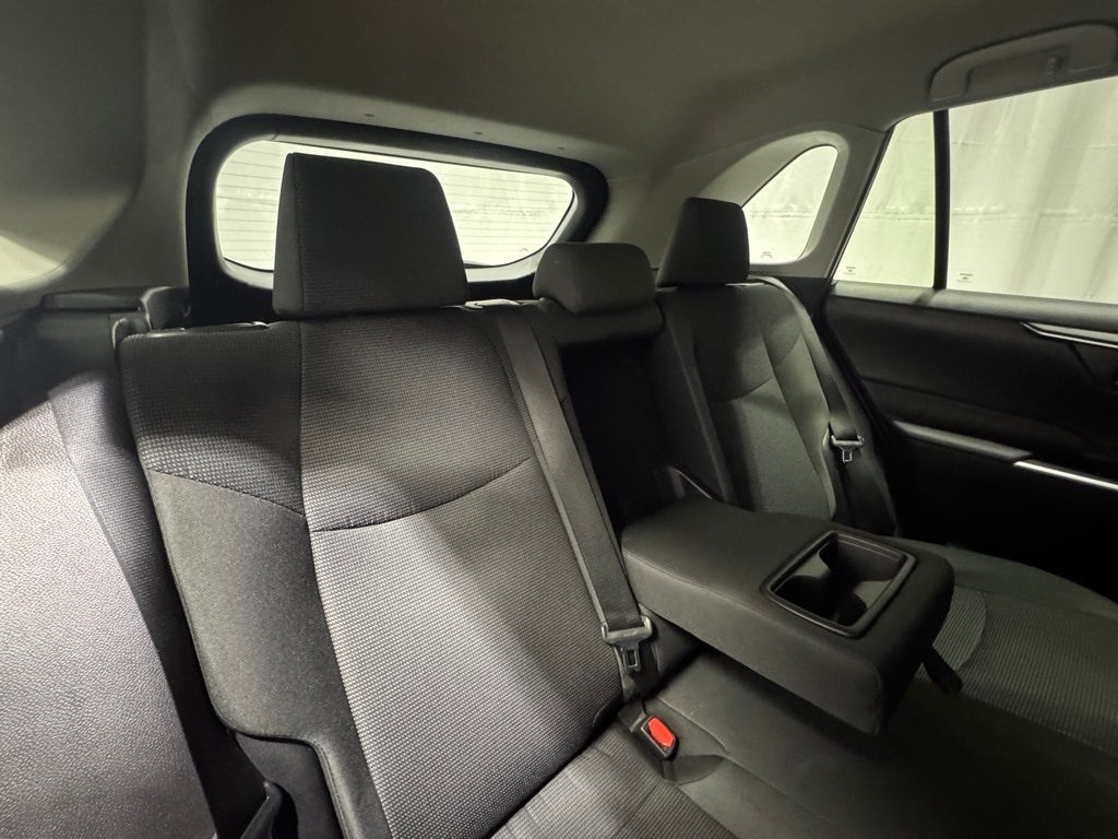 2024 TOYOTA RAV4 - Image 27