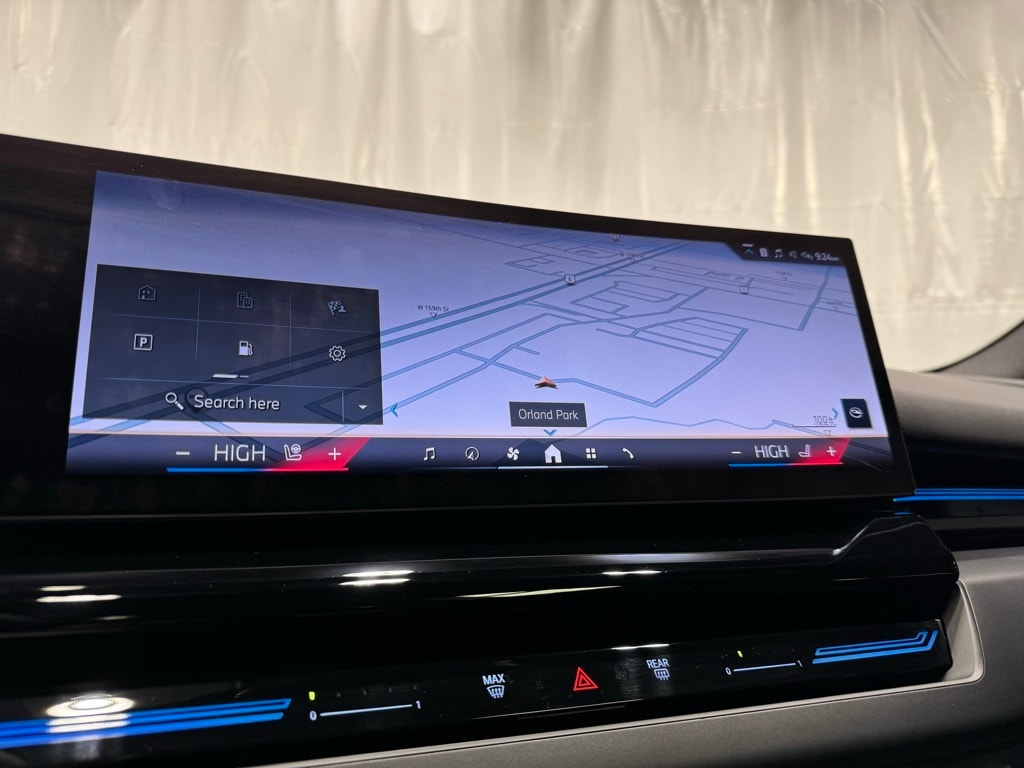 2025 BMW 530I - Image 8