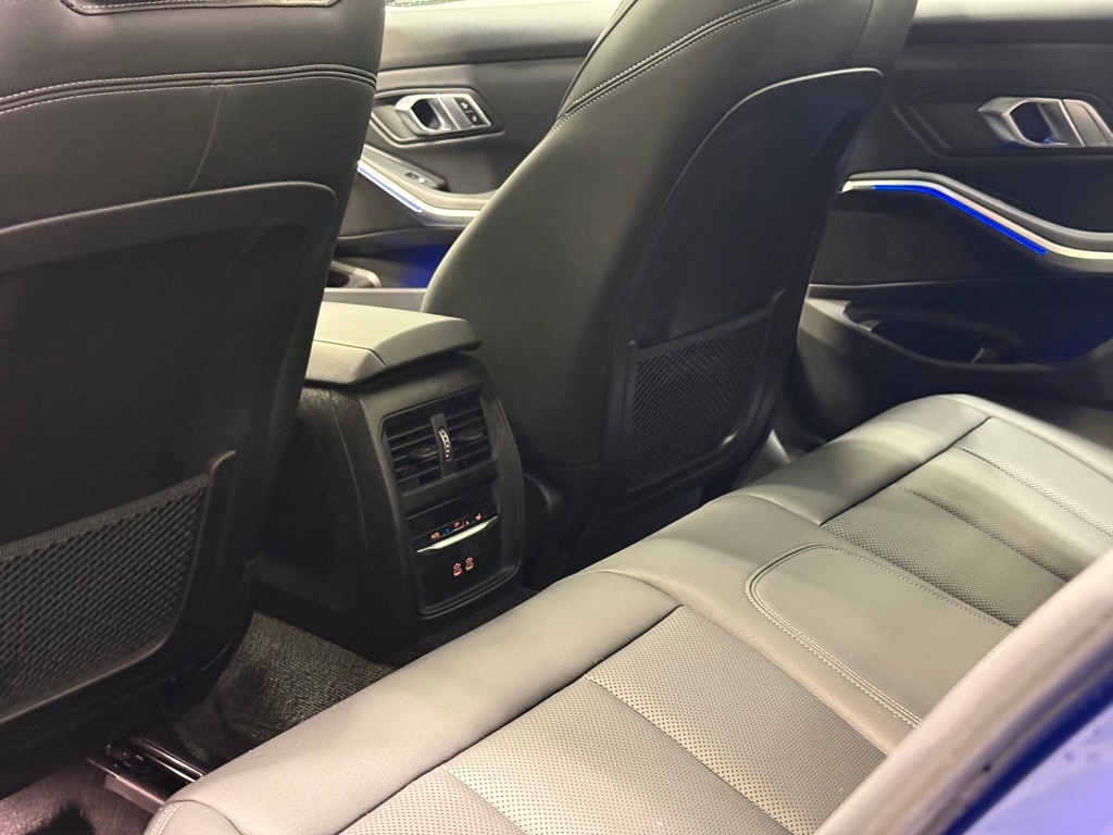 2022 BMW M340I - Image 21