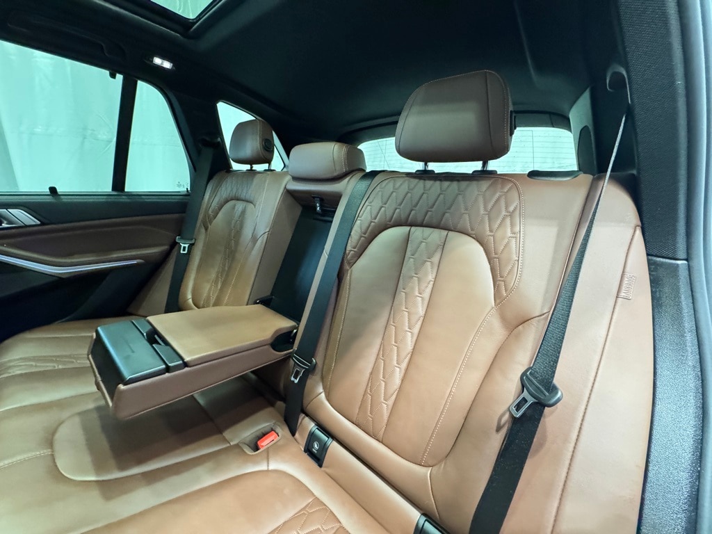 2023 BMW X5 - Image 25