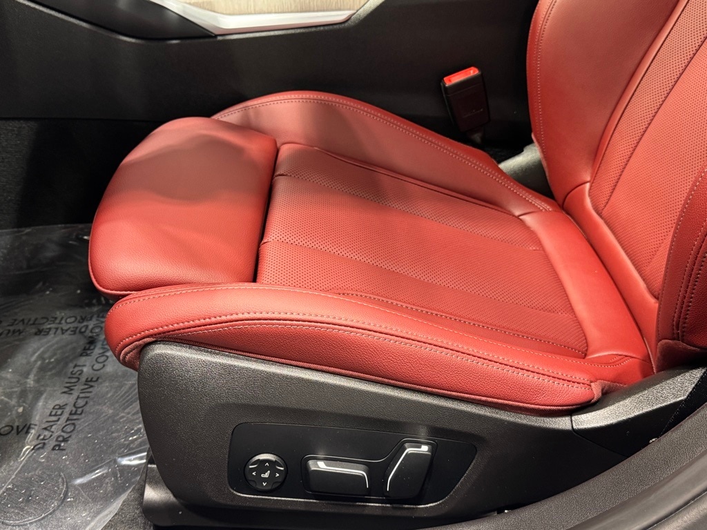 2025 BMW 330I - Image 20