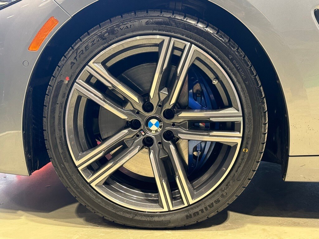 2025 BMW 840I - Image 14