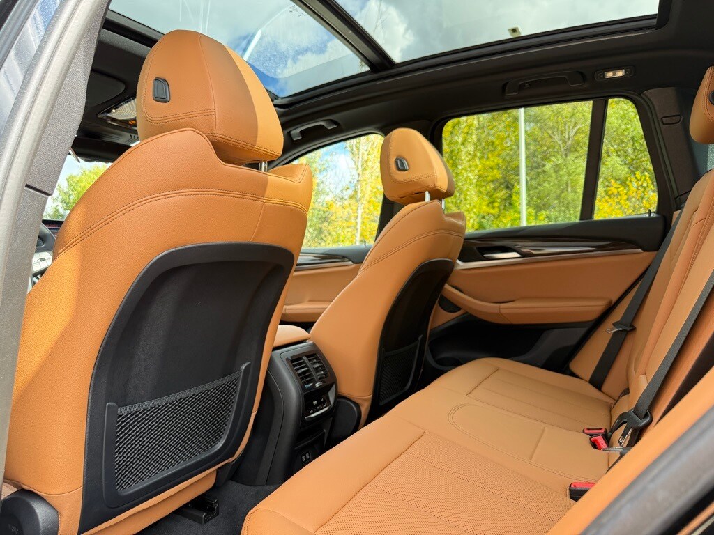 2023 BMW X3 - Image 26