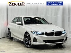 2026 BMW 330i xDrive Sedan