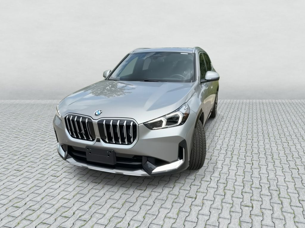 Used 2026 BMW X1 xDrive28i SUV
