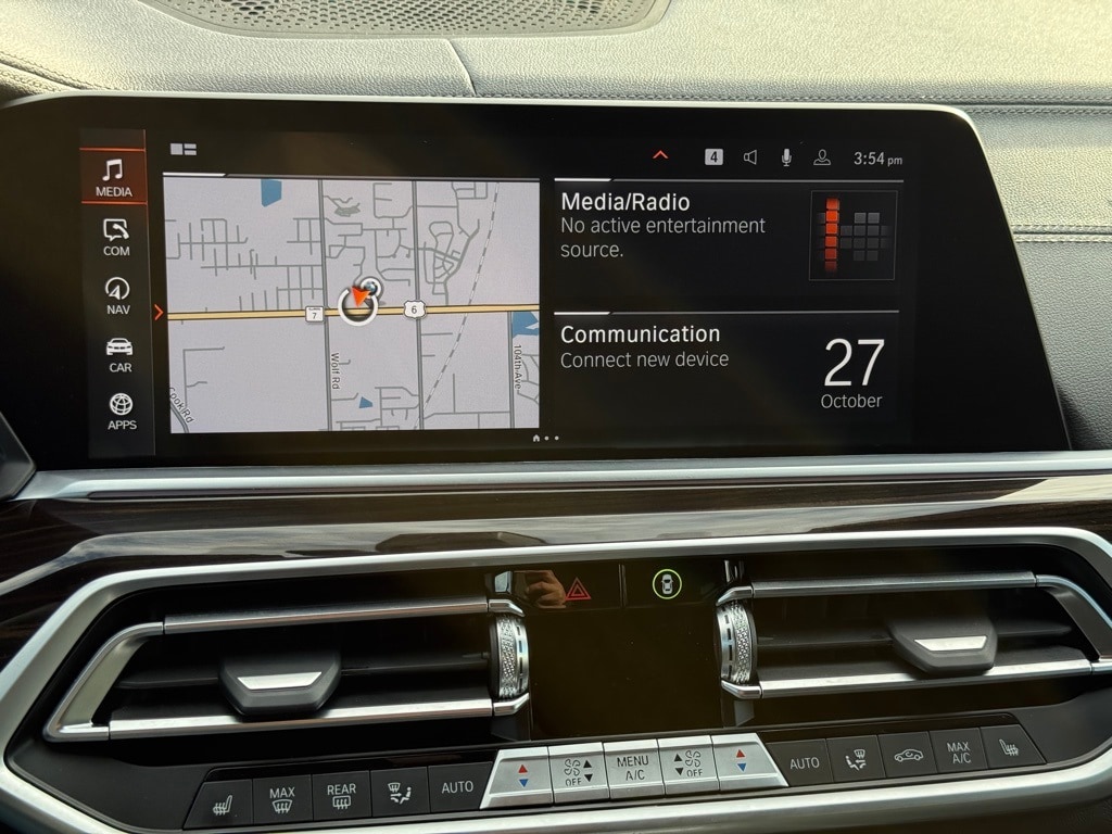 2023 BMW X5 - Image 11