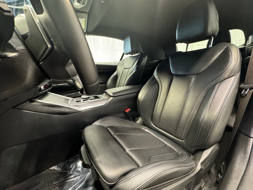 2025 BMW 430I - Image 18