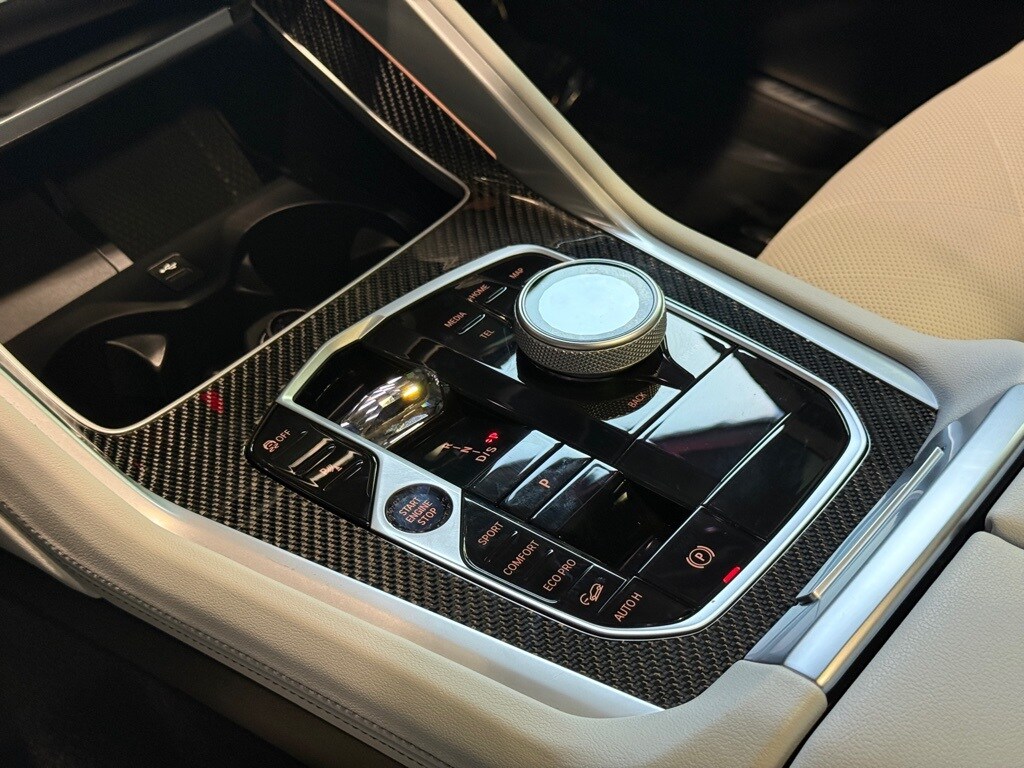 2024 BMW X6 - Image 22