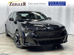 2026 BMW 530i xDrive Sedan