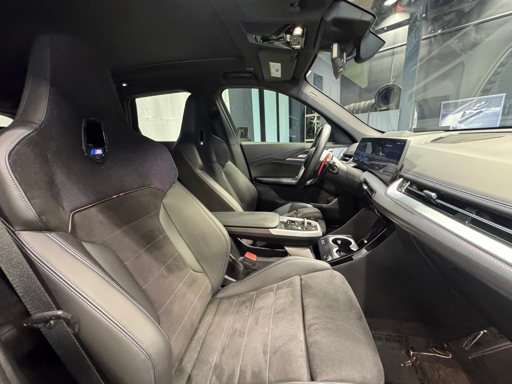 2024 BMW X1 - Image 30