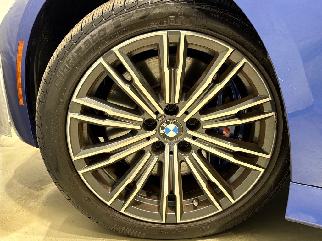 2020 BMW M340I - Image 7