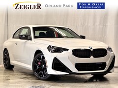 2026 BMW M240i xDrive Coupe