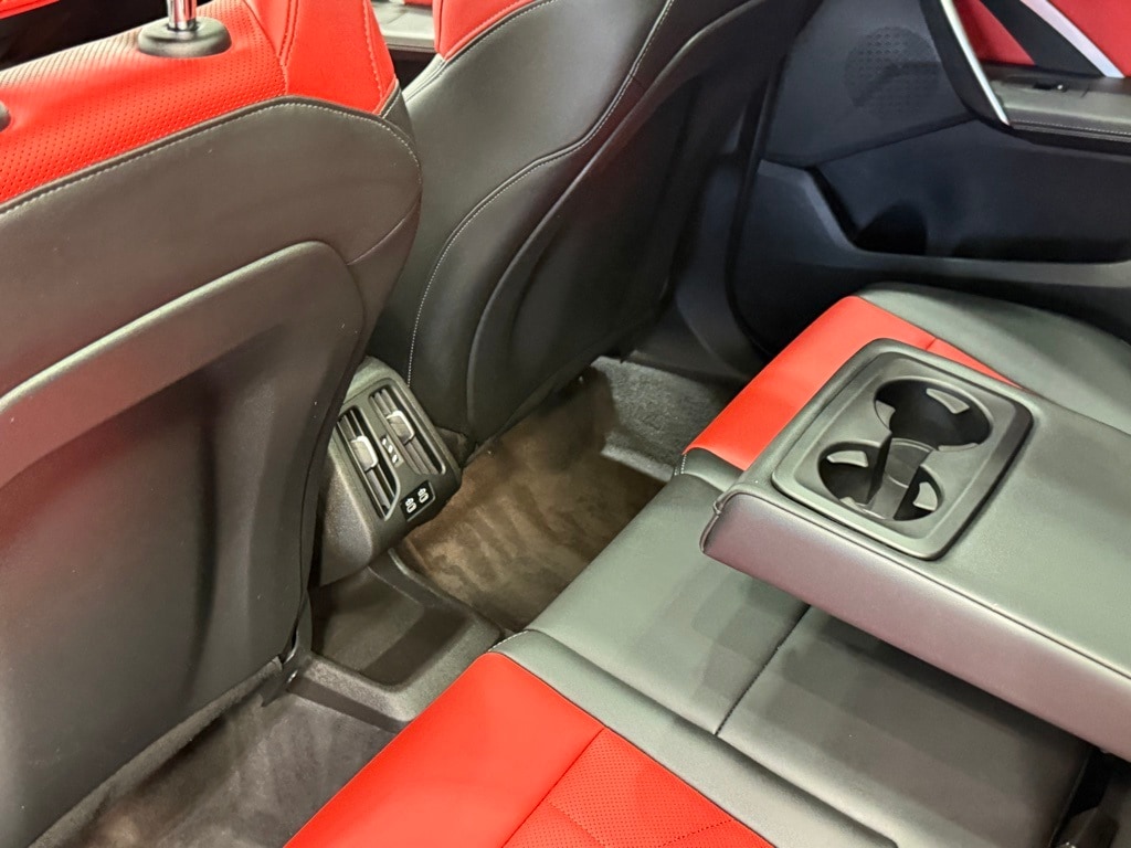 2025 BMW X1 - Image 22