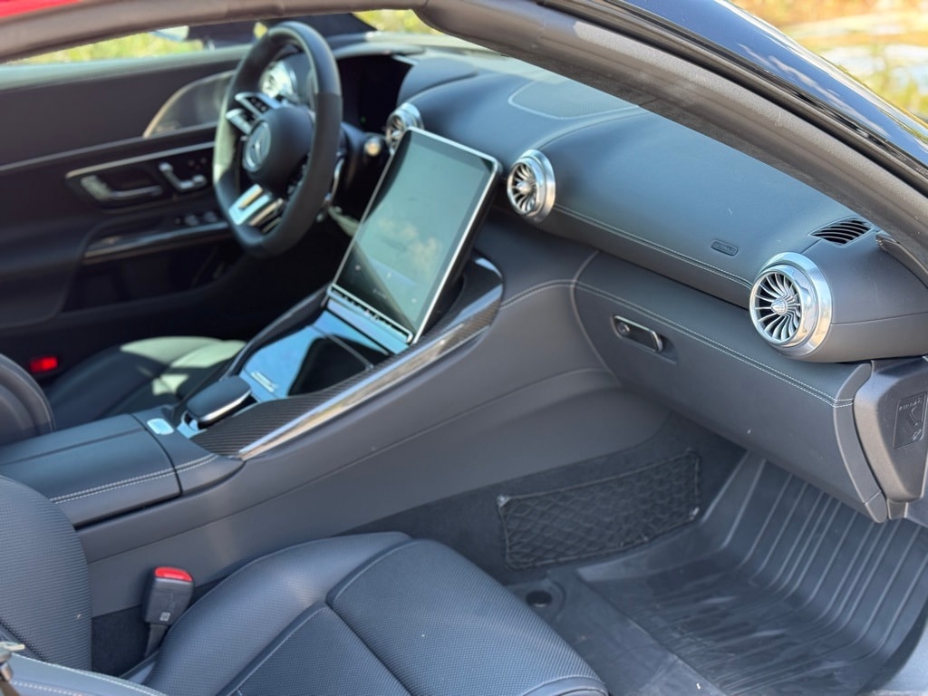 2023 MERCEDES-BENZ SL-CLASS - Image 54