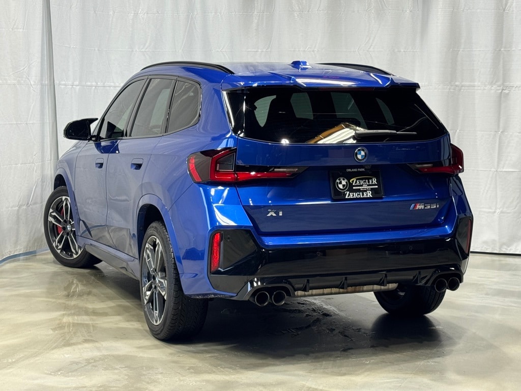 2024 BMW X1 - Image 4