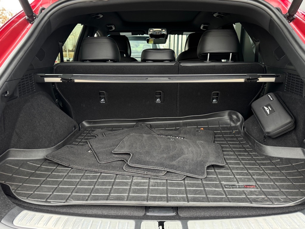 2024 GENESIS GV70 - Image 32