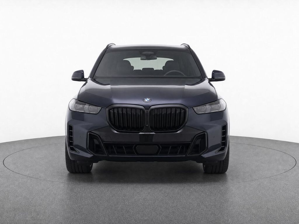 New 2026 BMW X5 M60i SUV
