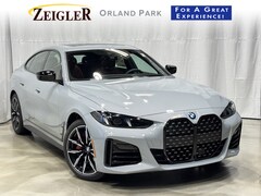 2026 BMW 430i xDrive Gran Coupe