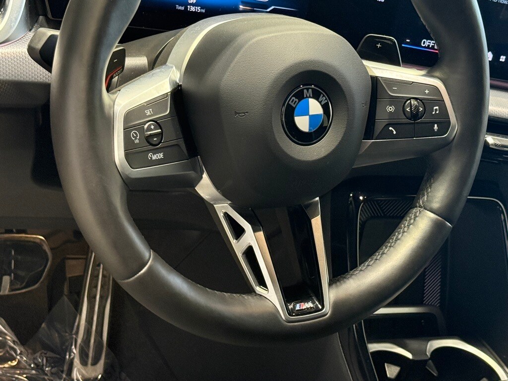 2025 BMW X2 - Image 17