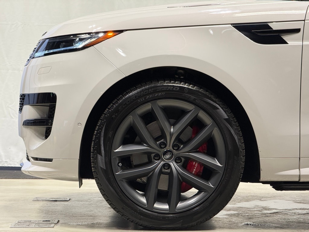 2024 LAND ROVER RANGE ROVER SPORT - Image 6