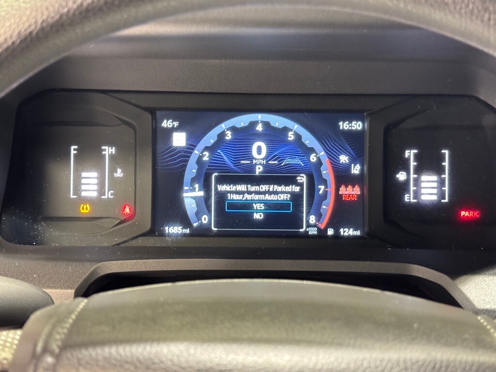 2025 TOYOTA TACOMA - Image 31