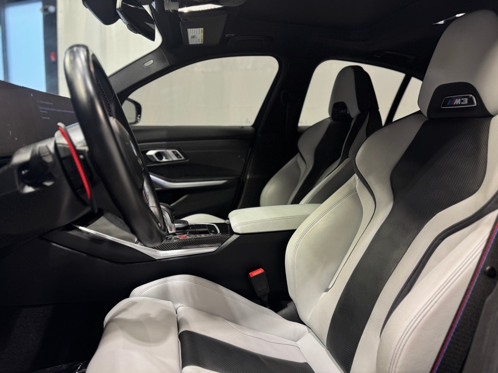 2023 BMW M3 - Image 18