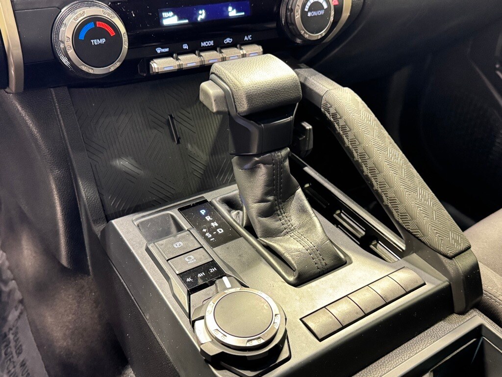 2025 TOYOTA TACOMA - Image 14