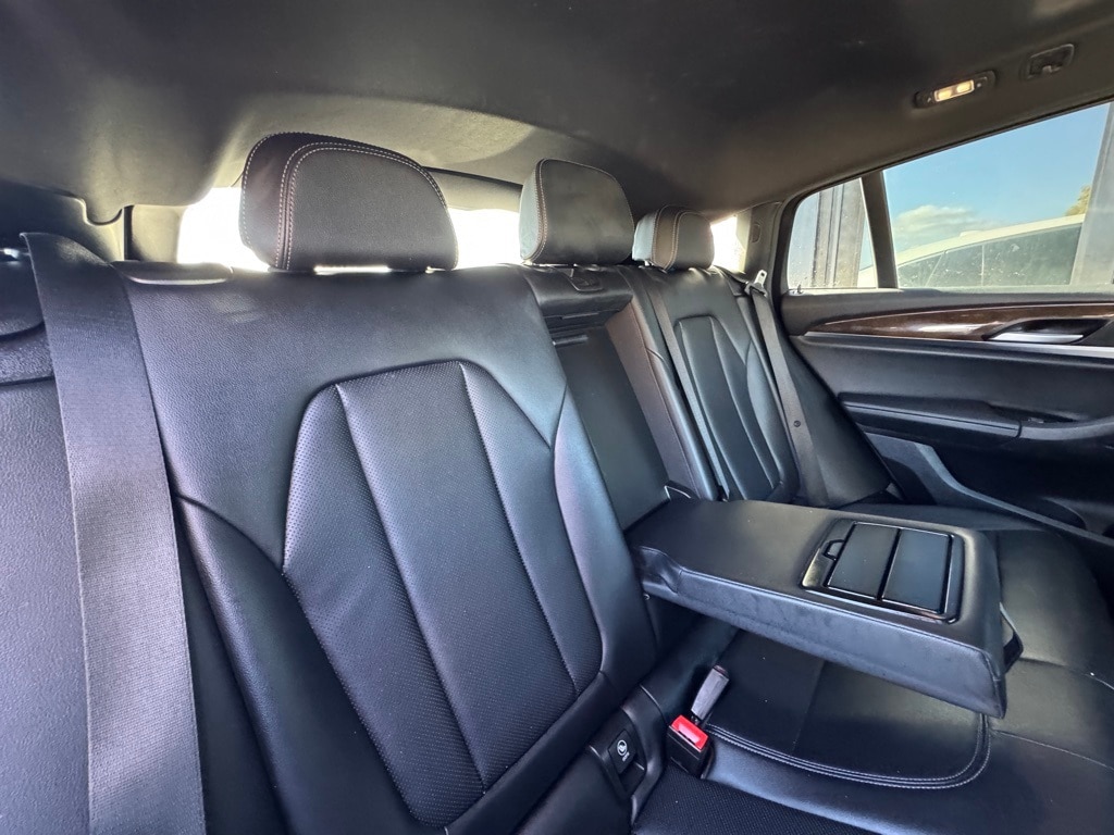 2023 BMW X4 - Image 27
