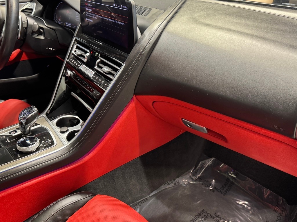 2023 BMW 840I - Image 28