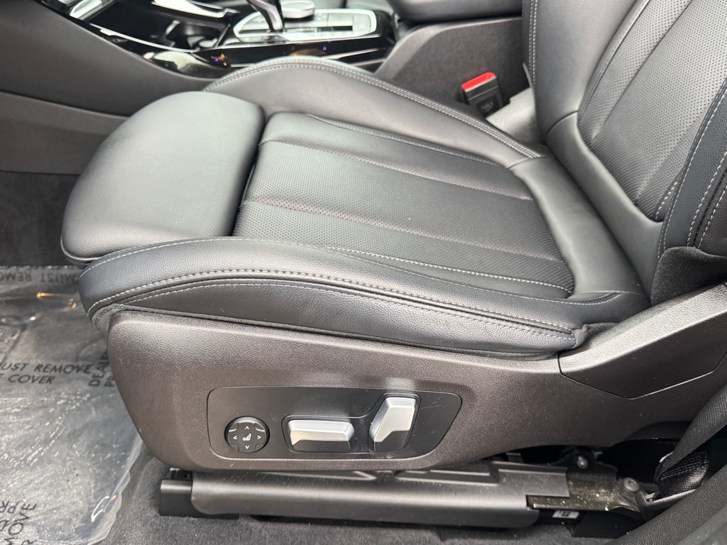 2022 BMW X3 - Image 19