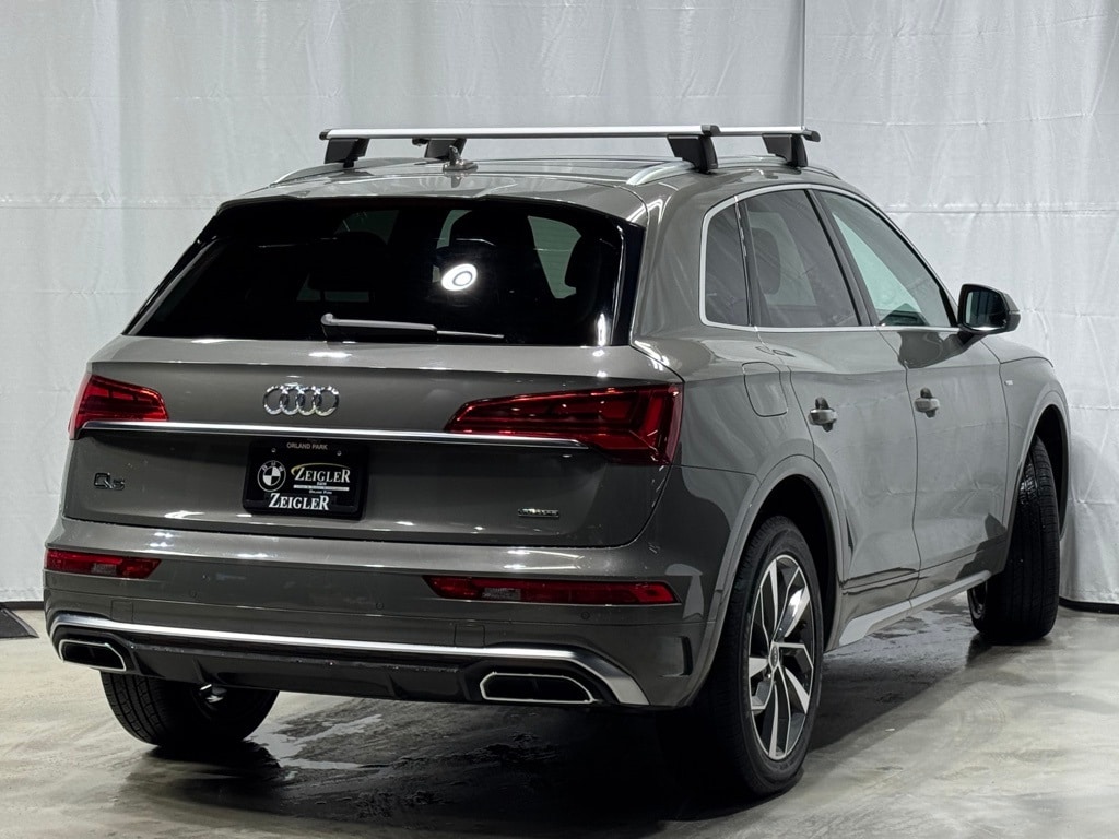 2023 AUDI Q5 - Image 6