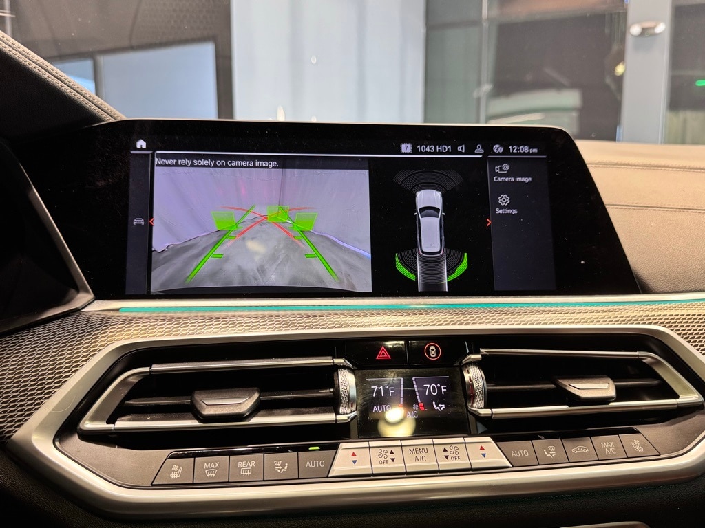 2023 BMW X5 - Image 7