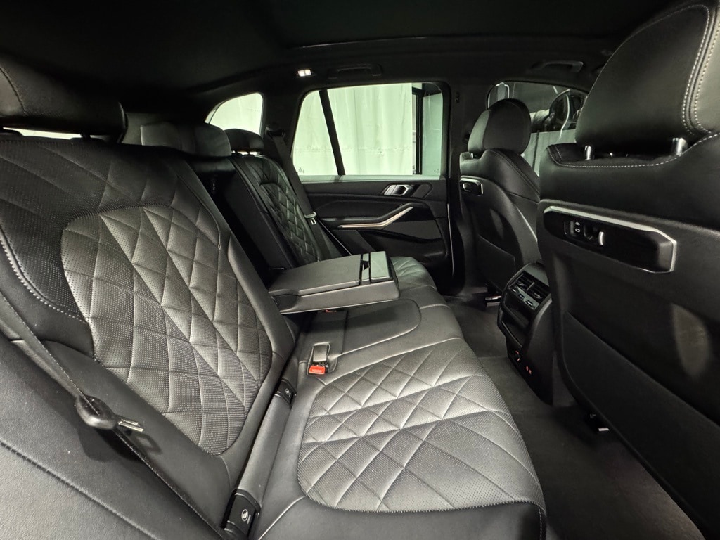2024 BMW X5 - Image 27