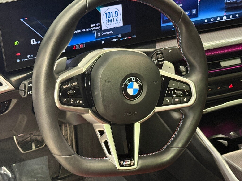 2025 BMW M340I - Image 17