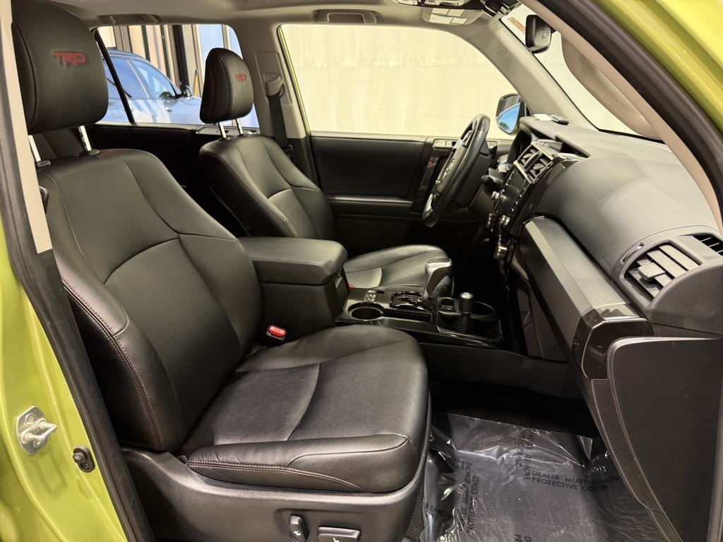 2023 TOYOTA 4RUNNER - Image 28