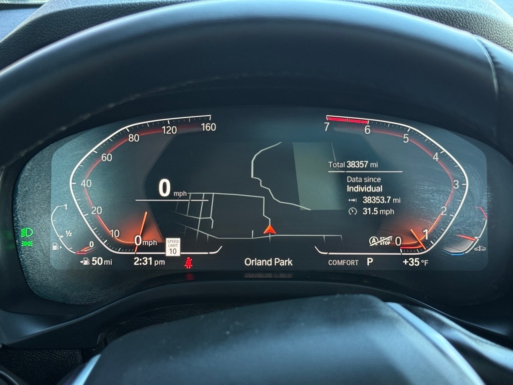 2023 BMW X4 - Image 29