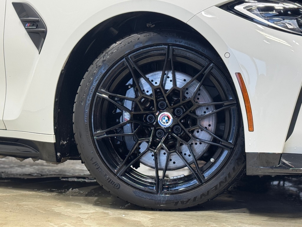 2023 BMW M3 - Image 9