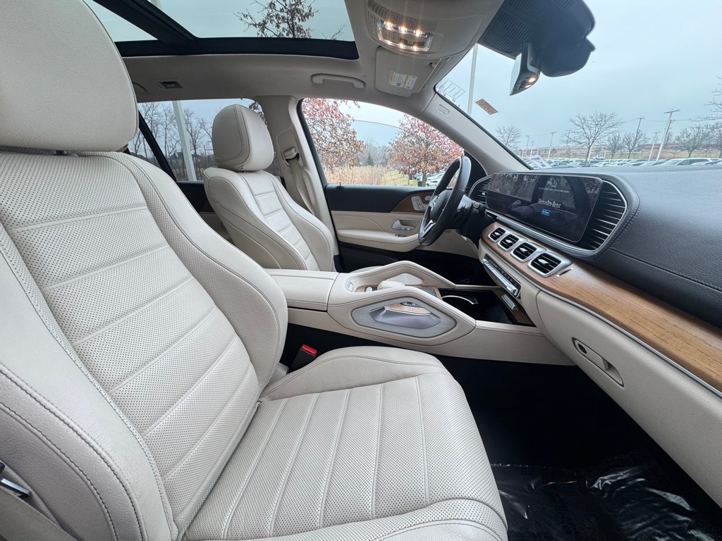 2022 MERCEDES-BENZ GLS-CLASS - Image 28