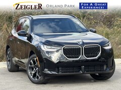 2026 BMW X3 30 xDrive SUV